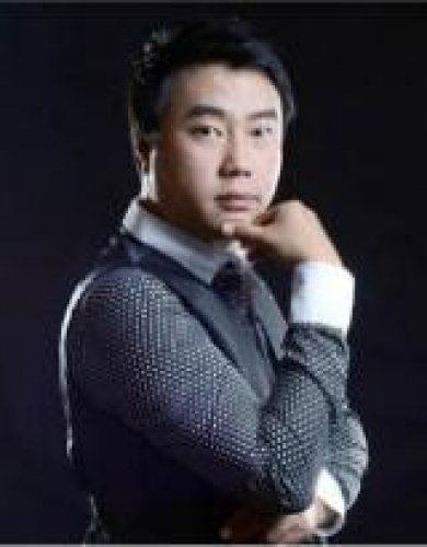 李朋宸老师