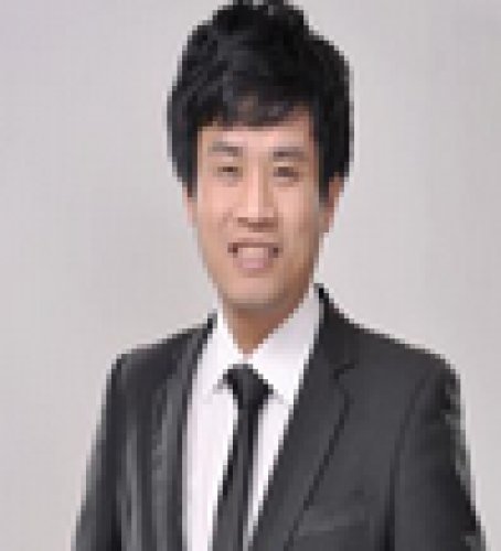 霍佑銘老师