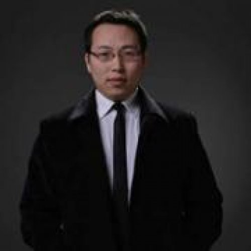曹江才老师