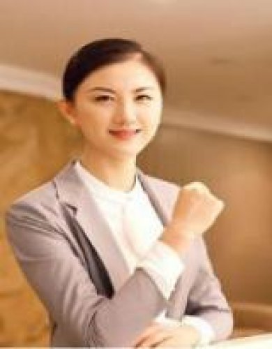 郑馨卉老师
