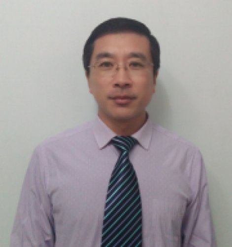 宋丽华老师