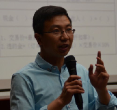 慧生老师