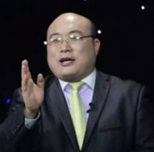 鸿智博老师