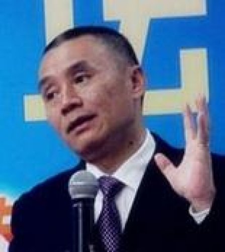 孙联老师