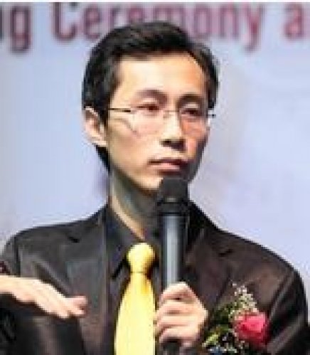 李励老师