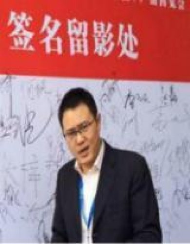 高林老师