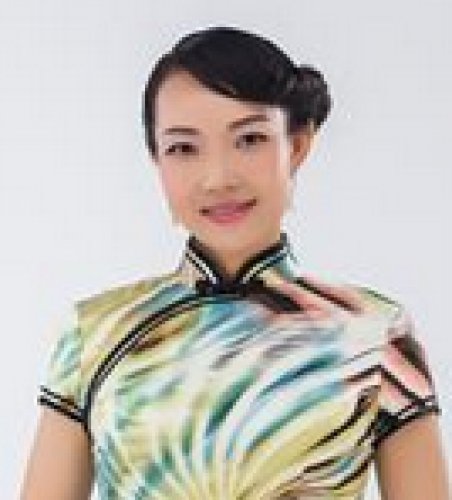 刘琪老师