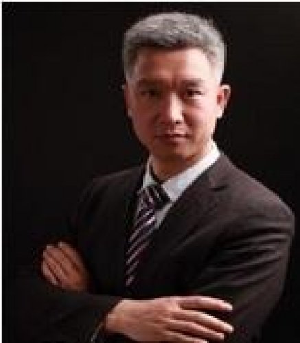 刘铭正老师