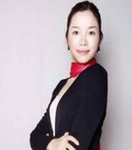 杨倩老师