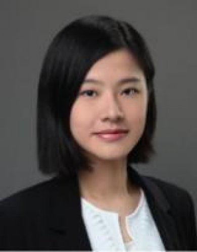 王夏莹老师