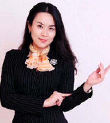 伊蕾老师