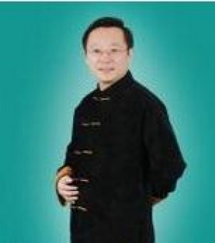 潘子江老师