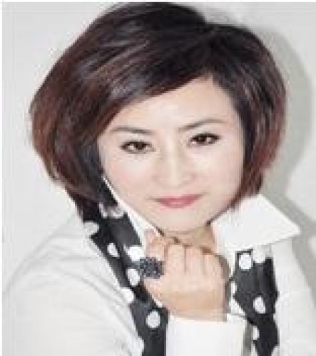 陈晓莉老师