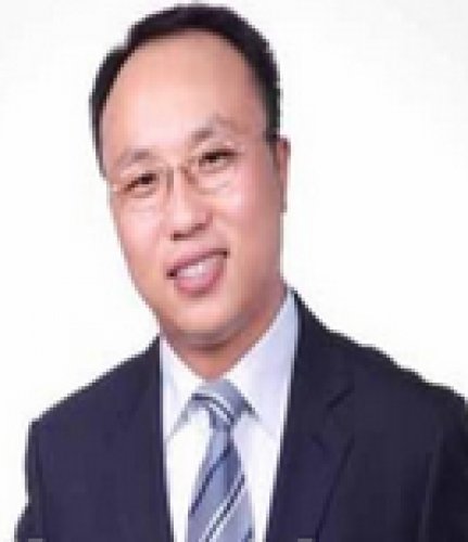 徐茂权老师