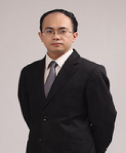 洪序新老师