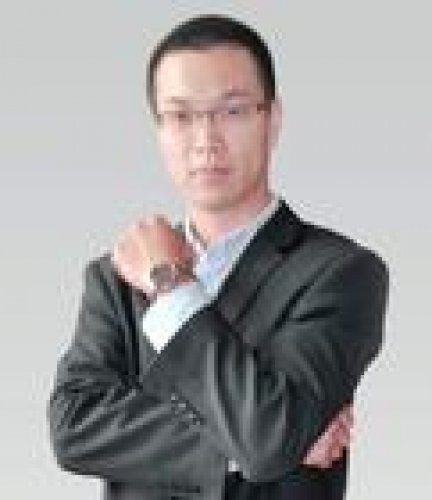 吕文杰老师