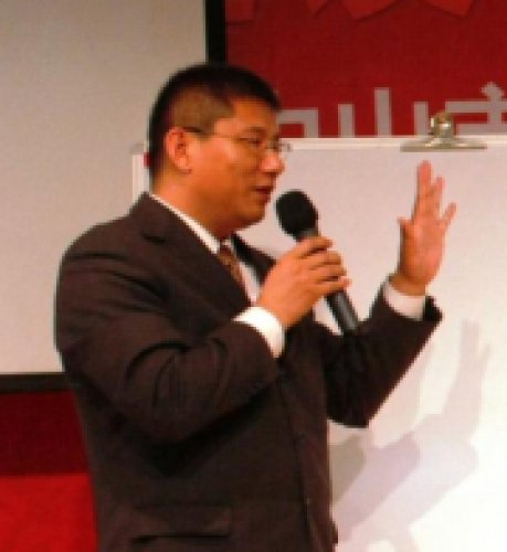 沙宗磊老师