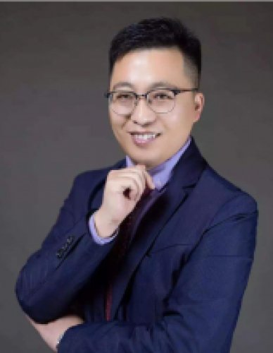 董锋老师