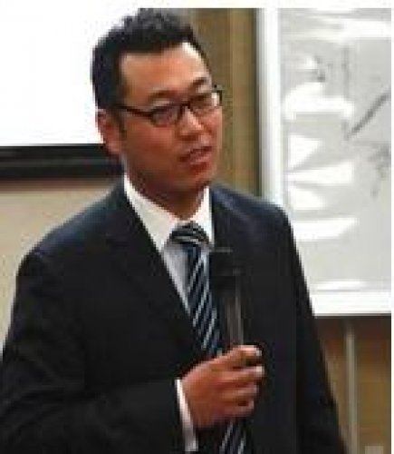 马立威老师