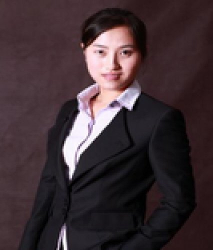 李倩囡老师