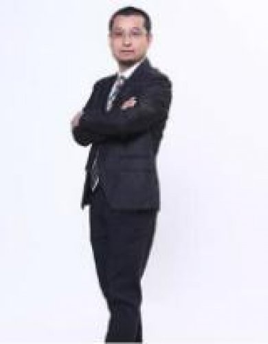 任建龙老师