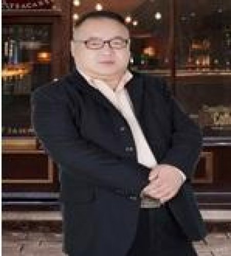 吕波老师