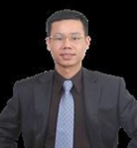 曾冠茗老师