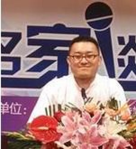 吕鼎煜老师