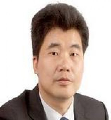 柴光林老师