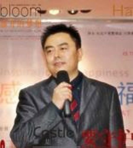 陶勋锦老师