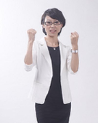 顾秋香老师