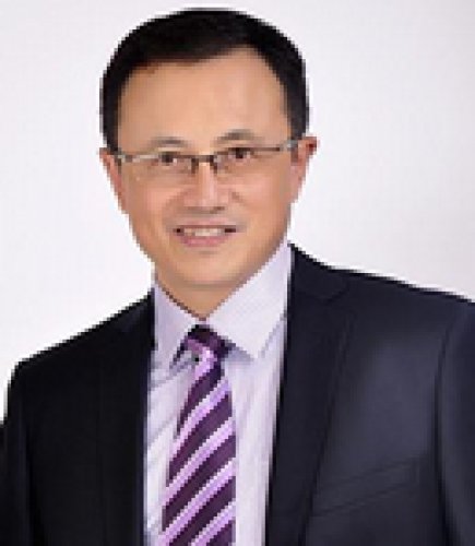 赵开升老师