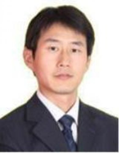 青山焱老师