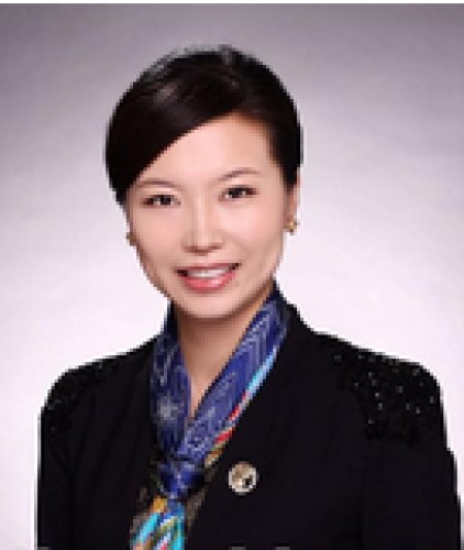 董惜如老师