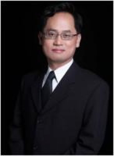 黄崇铭老师
