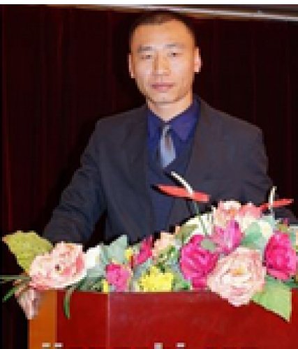 王嗣敏老师