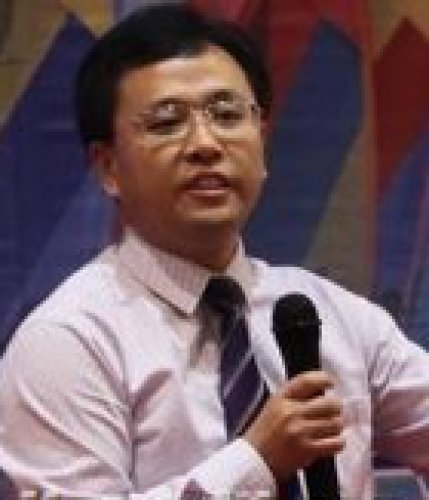 白雪存老师