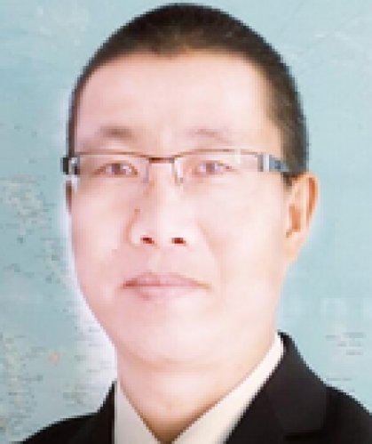 刘天国老师