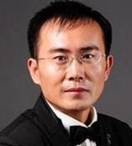 王建锋老师