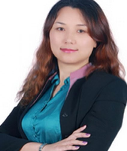 王聍老师
