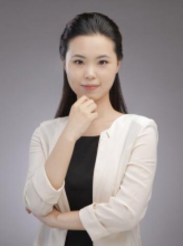 林晓敏老师