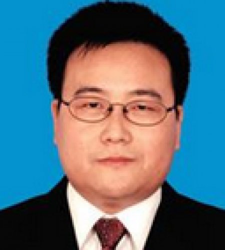 党争奇老师