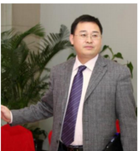 聂蛟老师