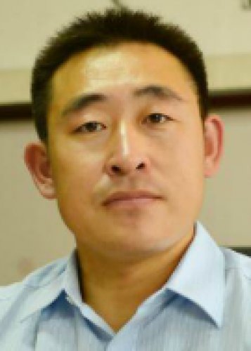赵永岗老师
