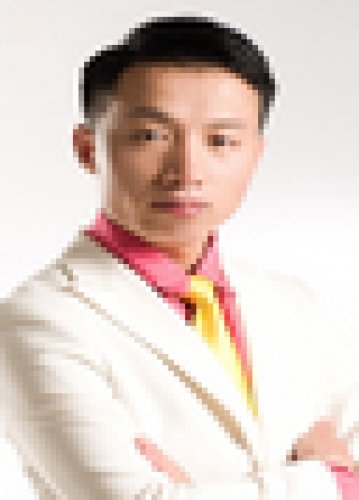 黄驿茗老师