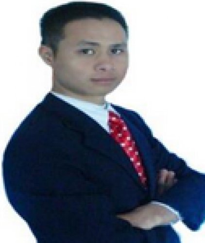 袁定海老师