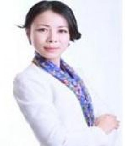 赵美翎老师