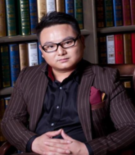 龙财旭老师