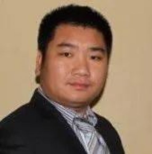 李一环老师