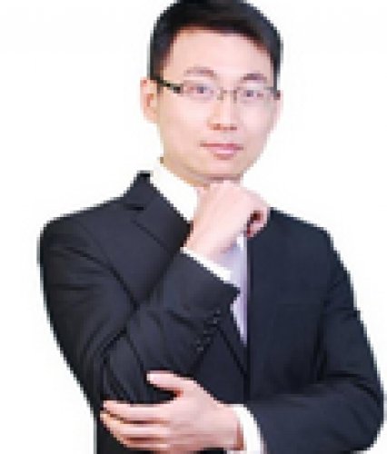 应真男老师
